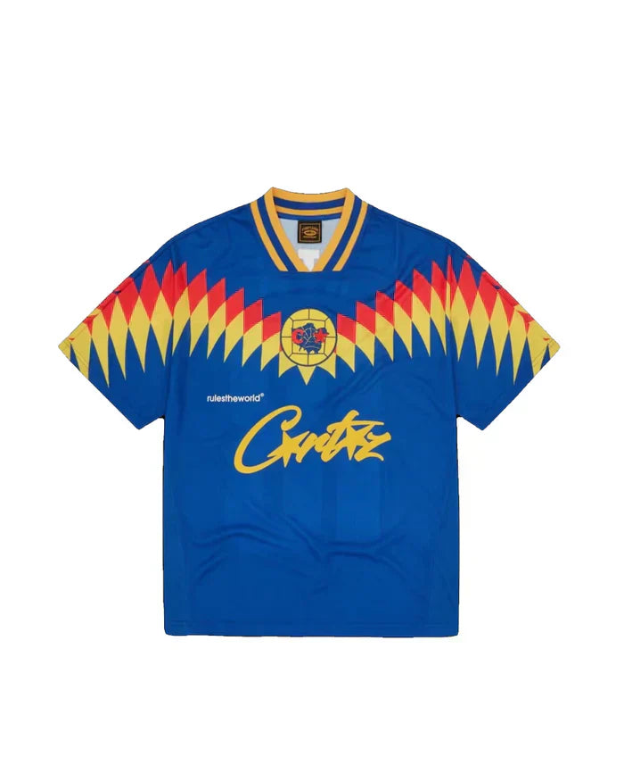 CORTEIZ RTW FOOTBALL JERSEY