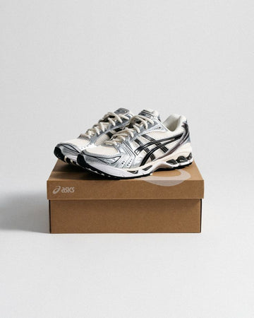 ASICS Gel Kayano 14 'Silver Cream'