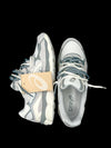 ASICS GEL-NYC – Cream / Oyster Grey