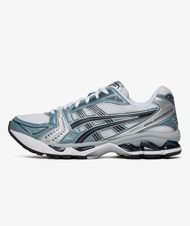 ASICS Gel Kayano 14 'White Fjord Grey'
