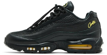 Nike Air Max 95 SP Corteiz  'Honey Blacks'