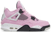 🌸 Air Jordan 4 Retro – Orchid