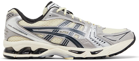 ASICS Gel Kayano 14 'Oyster White Steeple Grey'