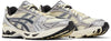 ASICS Gel Kayano 14 'Oyster White Steeple Grey'
