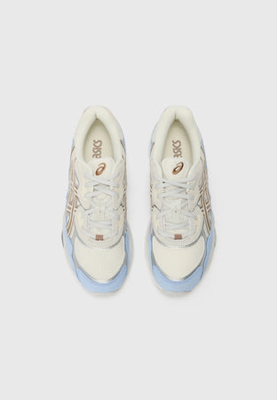 Asics Gel-NYC Cream Cloud Grey