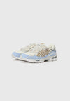 Asics Gel-NYC Cream Cloud Grey