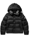 Burberry – Puffer Jacket