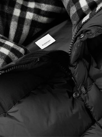 Burberry – Puffer Jacket