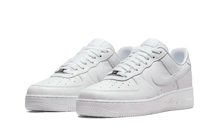 Nike Air Force 1 Low NOCTA – White